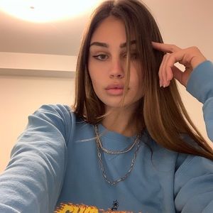 Meet your Posher, Kendra